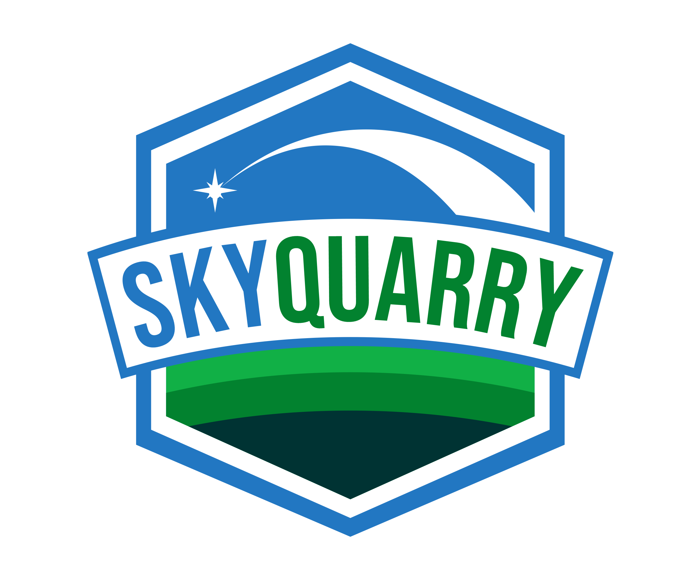 Invest in Sky Quarry